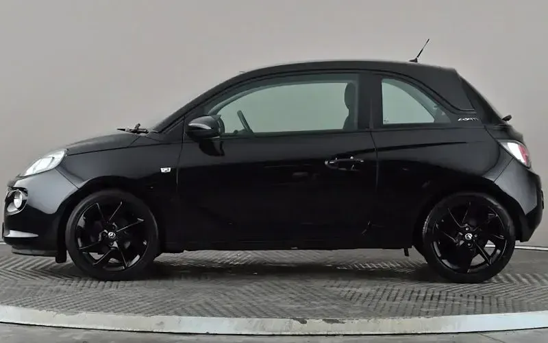 Used Vauxhall Adam 69 HP (50 kW) 2019 Hatchback