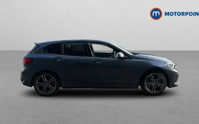 Used BMW M135 306 HP (225 kW) 2024 Hatchback