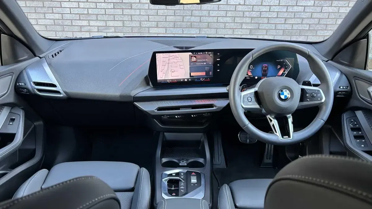 Used BMW 220 Gran Coupé M Sport 168 HP (123 kW) 2025 Purple Coupe