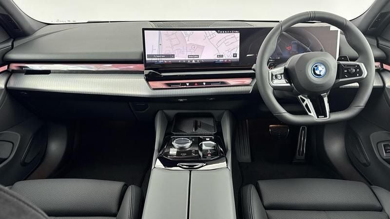 Used BMW 530e M Sport 299 HP (219 kW) 2025 Other Sedan