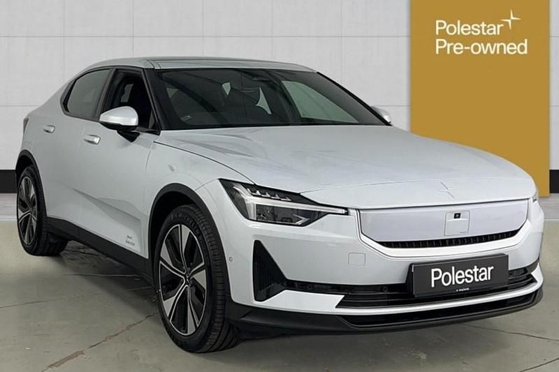 Used 2023 Polestar 2 Sedan | £29,844 (Expensive) - Image 1/1