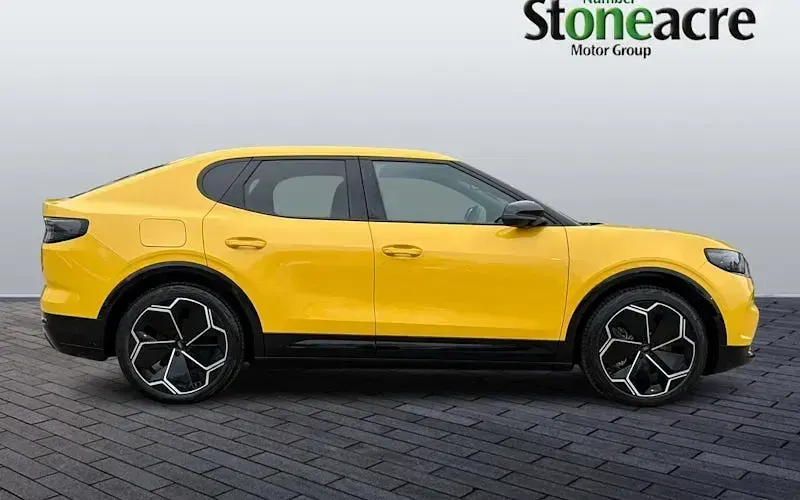 Used Ford Capri Premium 210 kW (286 HP) 2026 SUV
