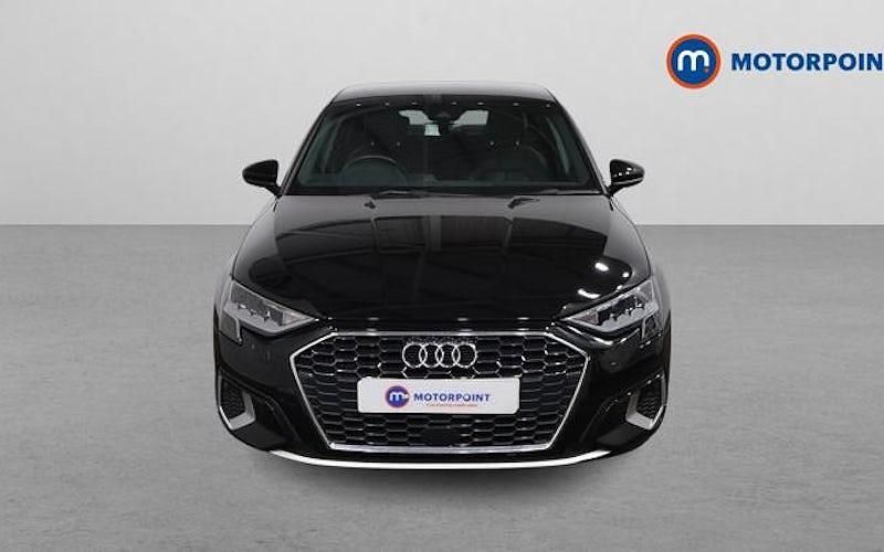 Used Audi A3 Sport 110 HP (80 kW) 2024 Sedan
