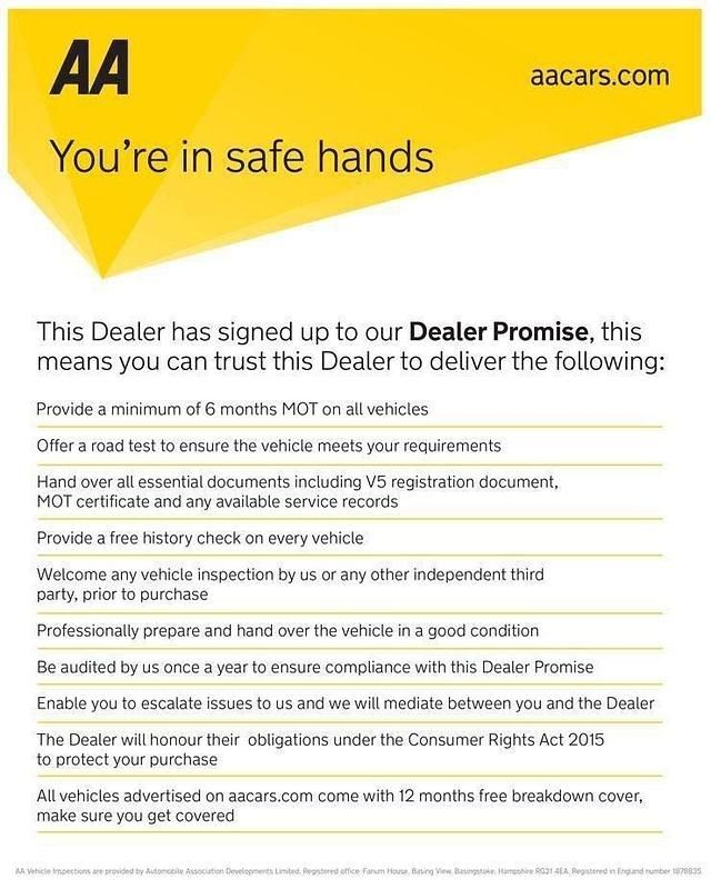 Used Mercedes CLA200 AMG Line Premium 163 HP (119 kW) 2019 Silver Coupe