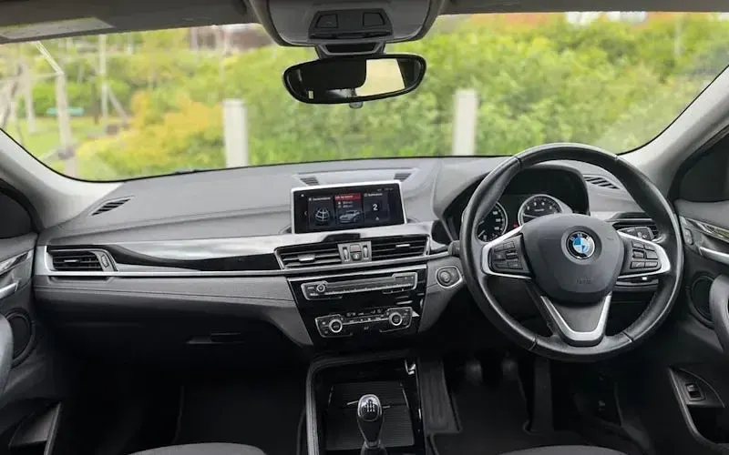 Used BMW X2 Sport Line 136 HP (100 kW) 2023 SUV