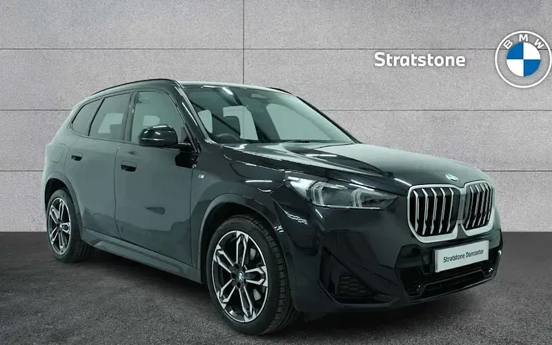 Used BMW X1 M Sport 150 HP (110 kW) 2026 SUV