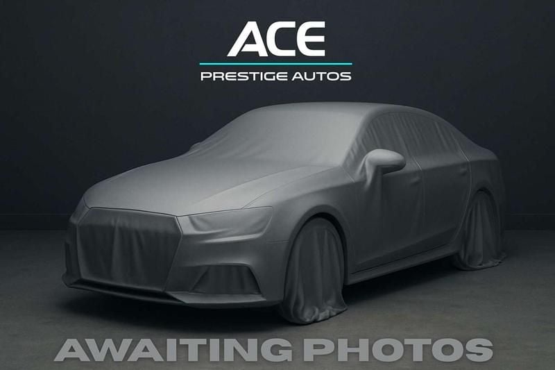 Blue Used 2016 Audi SQ5 SUV | £19,695 (Fair price) - Image 1/1