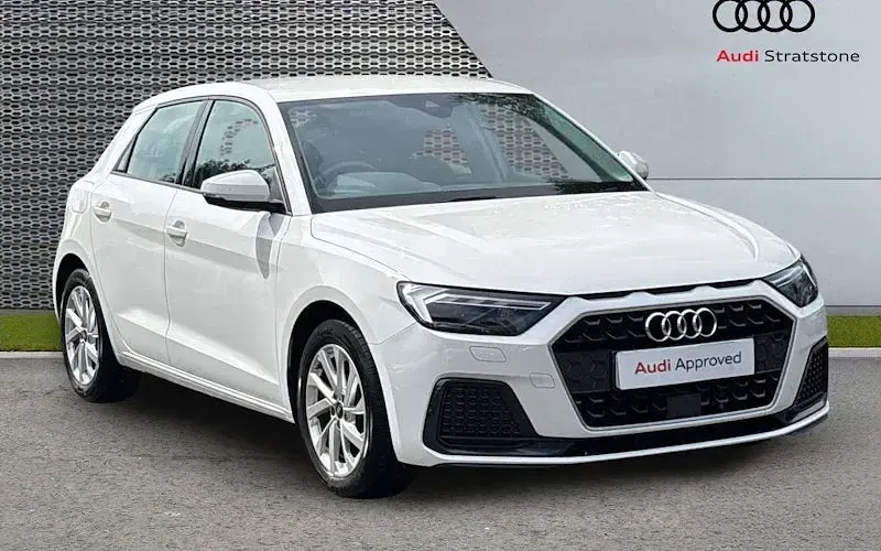 Used Audi A1 Sportback Sport 95 HP (69 kW) 2026 Hatchback