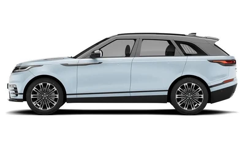 Usado Land Rover Range Rover Velar SE Dynamic 404 HP (297 kW) 2025 SUV