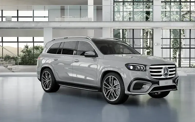 Used Mercedes GLS450 Business 367 HP (269 kW) 2025 SUV