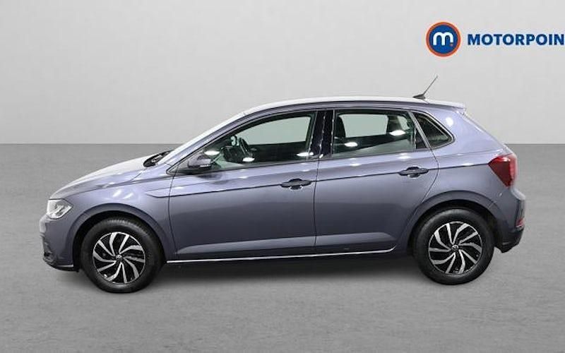 Używany VW Polo Life 95 KM (69 kW) 2026 Hatchback