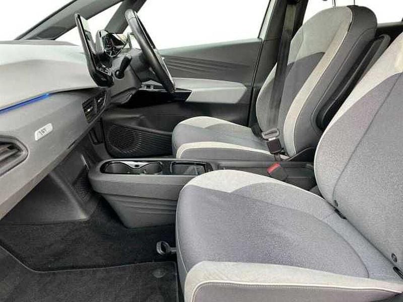 Usado VW ID.3 150 kW (204 HP) 2020 Citadino