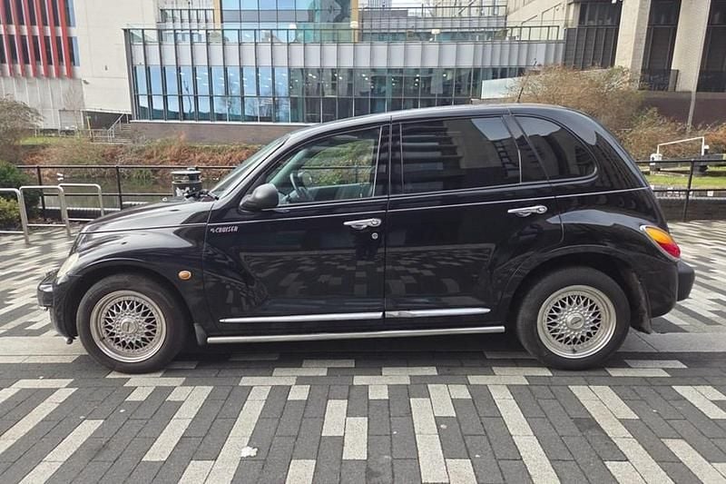 Used 2004 Chrysler PT Cruiser Clasic | £1,550 - Image 1/1