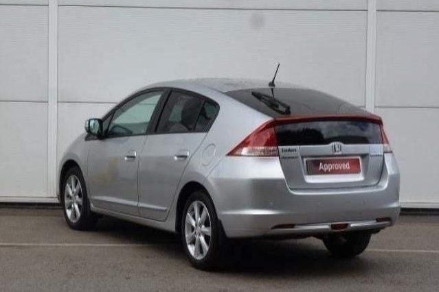 Used Honda Insight 2009 Hatchback