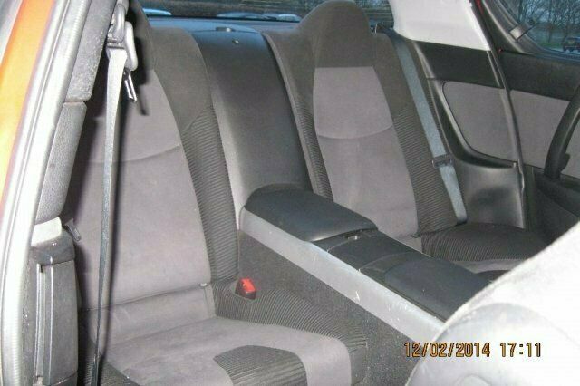 Usado Mazda RX8 2005 Citadino