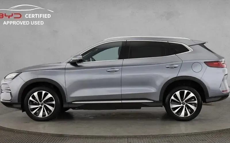 Used BYD Seal Comfort 218 HP (160 kW) 2026 Estate