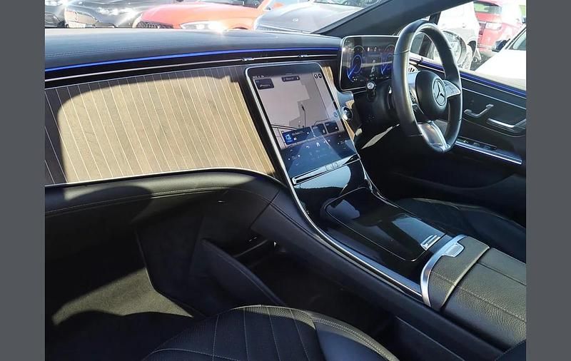 Used Mercedes EQE300 Exclusive Luxury 180 kW (245 HP) 2023 Grey Sedan