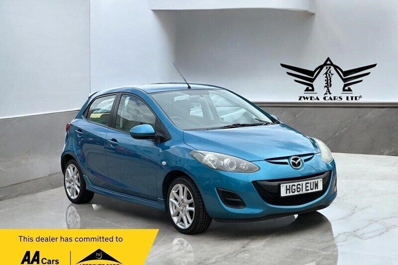 Used 2011 Mazda 2 | £2,995 (Fair price) - Image 1/1