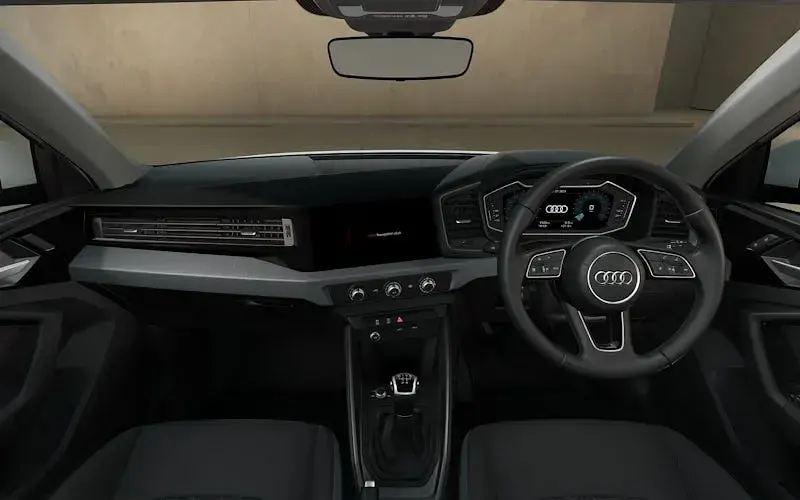 New Audi Q5 S-Line 204 HP (150 kW) 2026 SUV