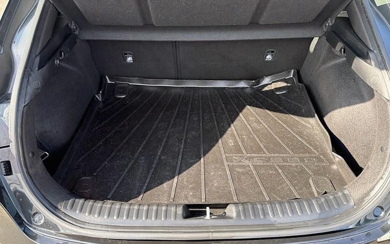 Used Kia XCeed 160 HP (117 kW) 2022 Black SUV