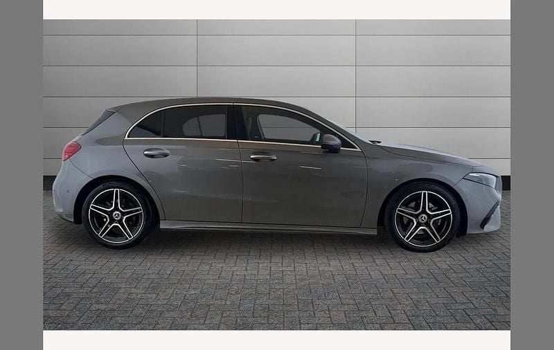 Used Mercedes A200 Executive 161 HP (118 kW) 2025 Grey Hatchback