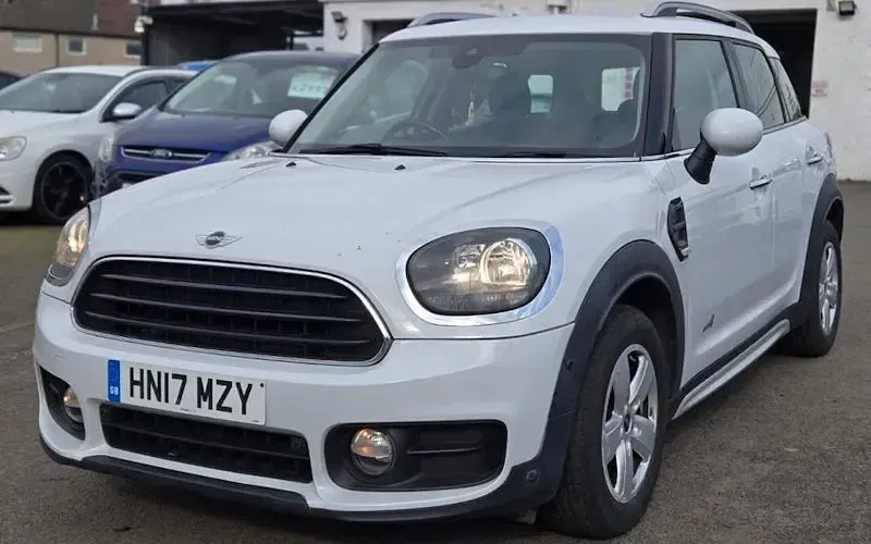 Used Mini Cooper 136 HP (100 kW) 2018 Hatchback