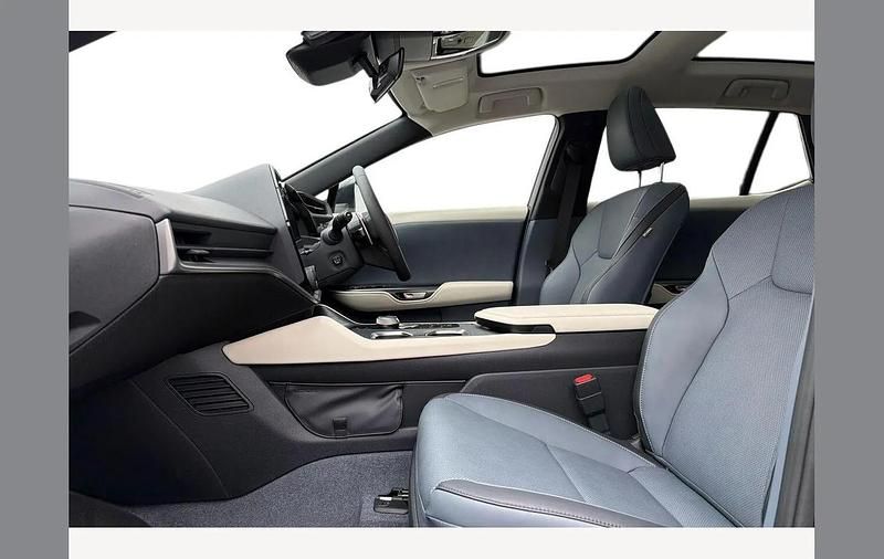 Used Lexus RZ 300e 147 kW (200 HP) 2025 Grey SUV