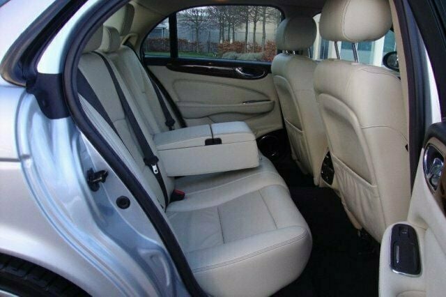 Usado Jaguar XJ 2006 Sedan