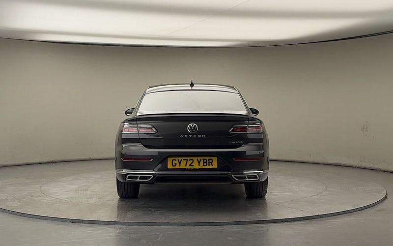 Used VW Arteon R-line 218 HP (160 kW) 2024 Estate