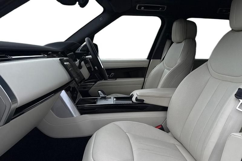 Used Land Rover Range Rover S 300 HP (220 kW) 2025 Grey SUV