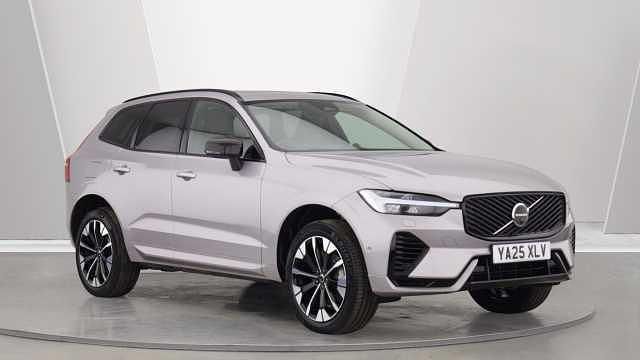 Used Volvo XC60 Ultra 455 HP (334 kW) 2026 SUV