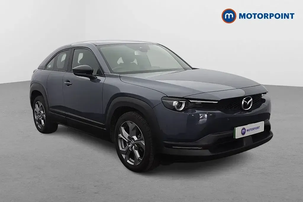 Usado Mazda MX30 106 kW (145 CV) 2021 SUV