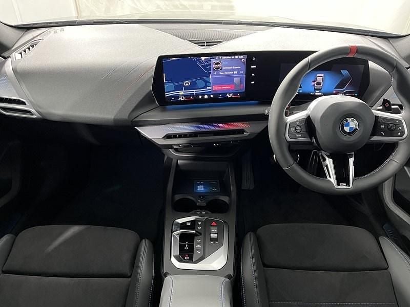 Used BMW M235 M Sport 2025 Blue Coupe