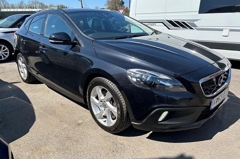 Used 2014 Volvo V40 CC Estate | £6,490 - Image 1/1