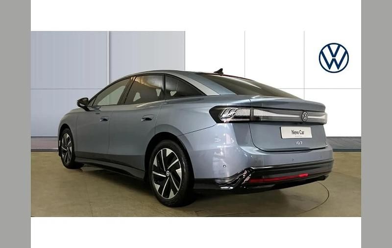 New VW ID.7 Pro 206 kW (281 HP) 2025 Other Hatchback