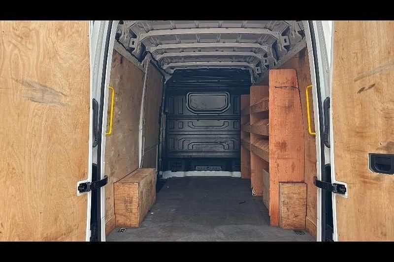 White Used 2024 VW Crafter Trendline Van | £38,152 - Image 1/4