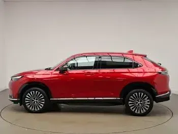 Used Honda e:Ny1 Elegance 150 kW (204 HP) 2024 Red SUV