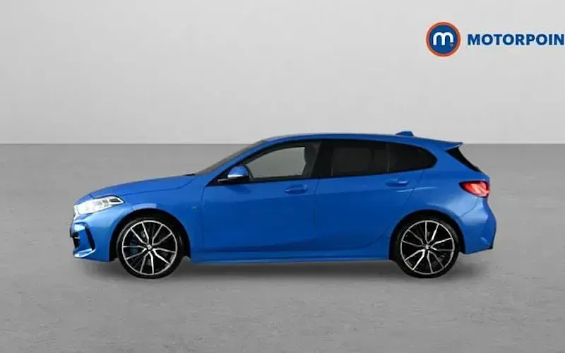 Used BMW 118 M Sport 136 HP (100 kW) 2024 Hatchback