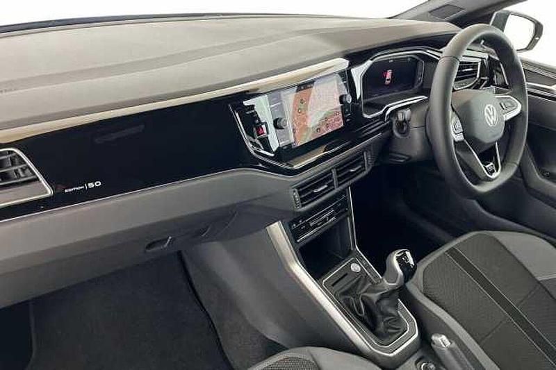 Used VW Polo Edition 95 HP (69 kW) 2025 Tba Hatchback