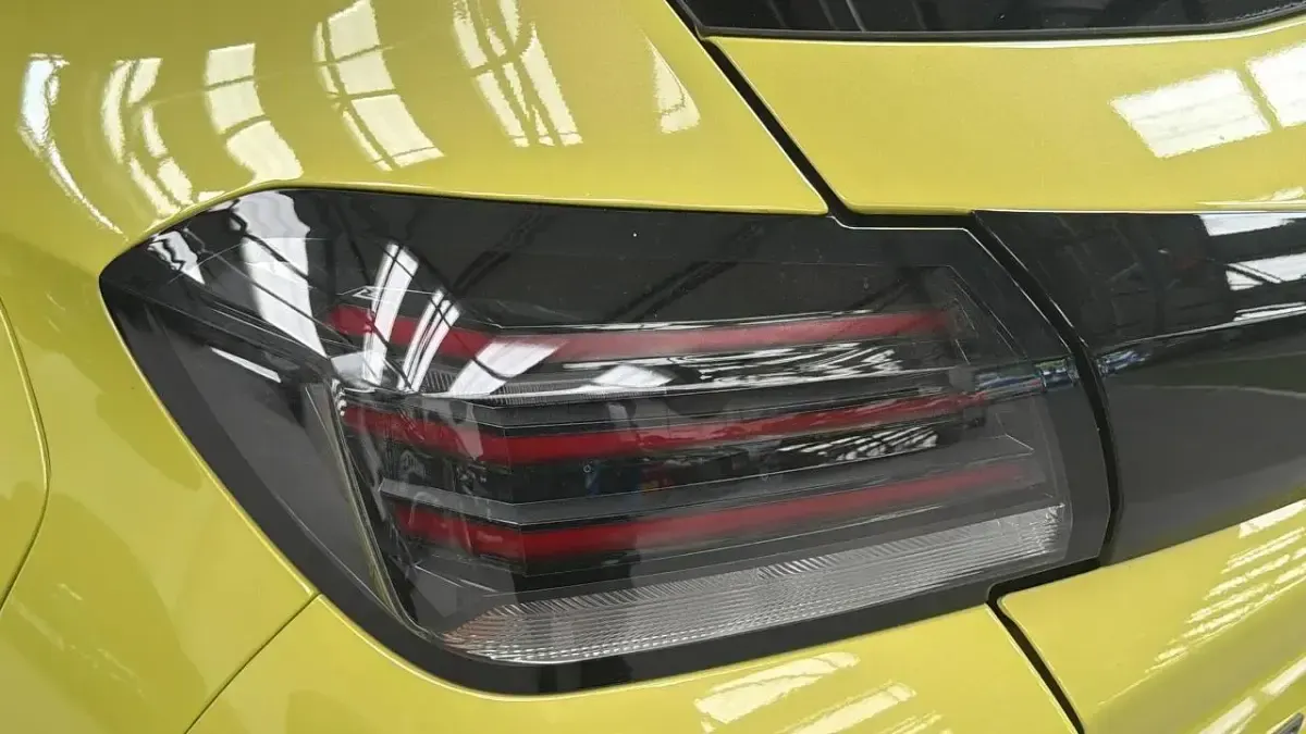 Used Peugeot 208 Allure 108 HP (79 kW) 2025 Yellow Hatchback