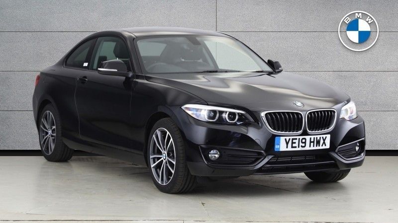Bmw 220 d