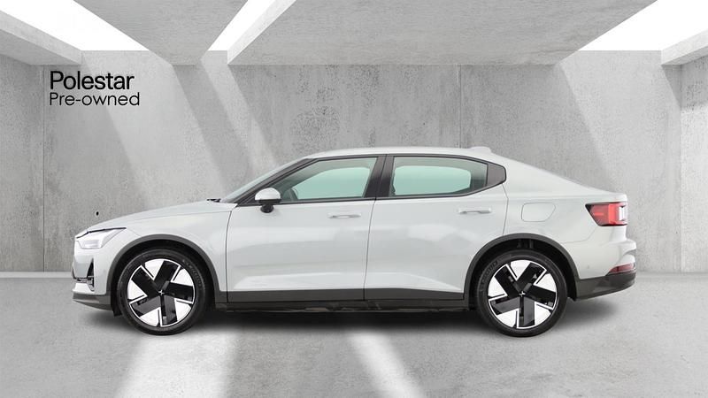 Used Polestar 2 Long Range Single Motor 219 kW (299 HP) 2025 Vapour Hatchback