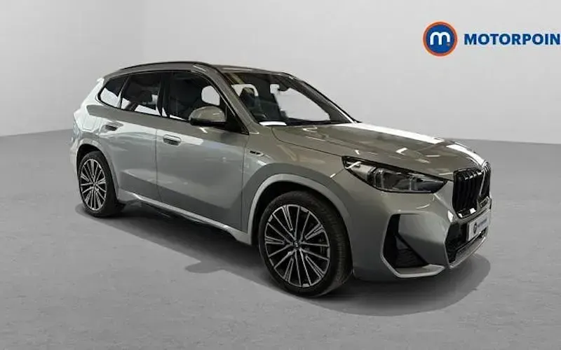 Used BMW X1 M Sport 326 HP (239 kW) 2023 SUV