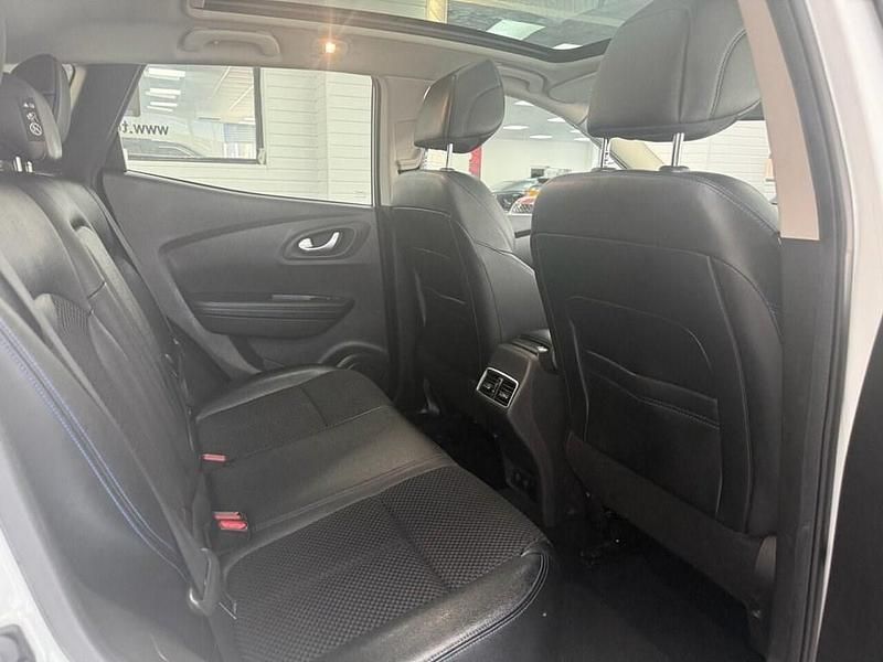 Used Renault Kadjar Version S 140 HP (102 kW) 2019 White SUV