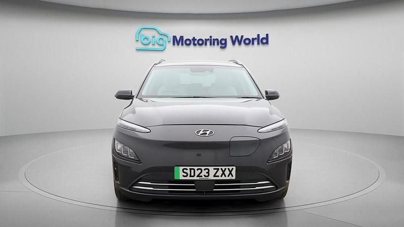 Used Hyundai Kona Ultimate 10 kW (14 HP) 2023 SUV