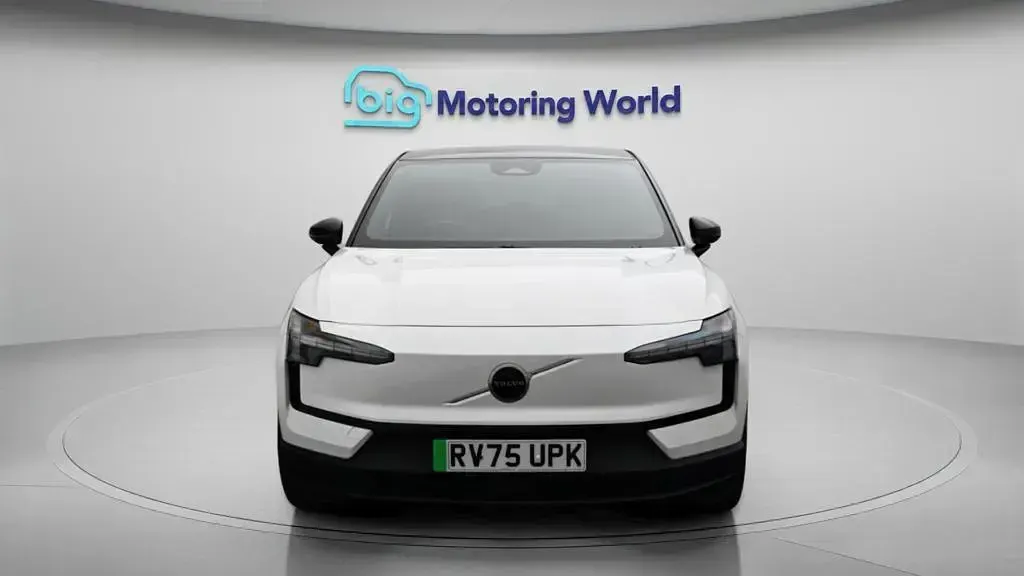 Used Volvo EX30 Plus 200 kW (272 HP) 2025 SUV