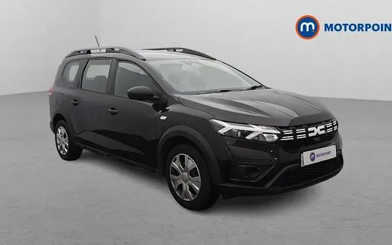 Used Dacia Jogger Essentiel 110 HP (80 kW) 2025 MPV