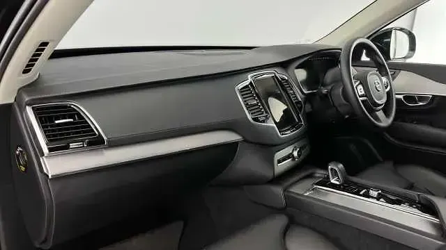 Usado Volvo XC90 Plus 235 CV (172 kW) 2023 Negro SUV