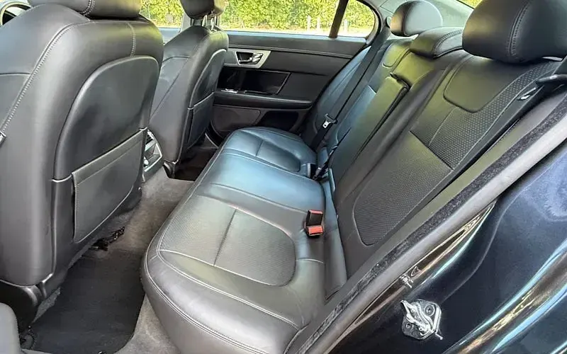 Used Mercedes S350L AMG line 258 HP (189 kW) 2014 Grey Sedan