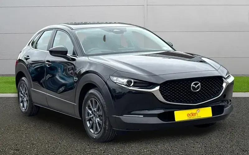 Gebraucht Mazda CX-30 Center-Line 140 PS (102 kW) 2026 SUV